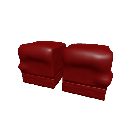 boxing gloves