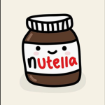 ~The Official Nutella Squad~