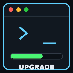 [🎃 HALLOWEEN] Upgrade The Game! [Clicker Tycoon] icon