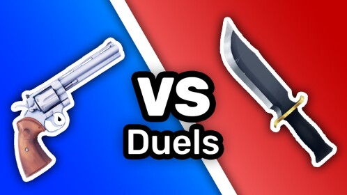 [⚔️DUELS] DRAFTED