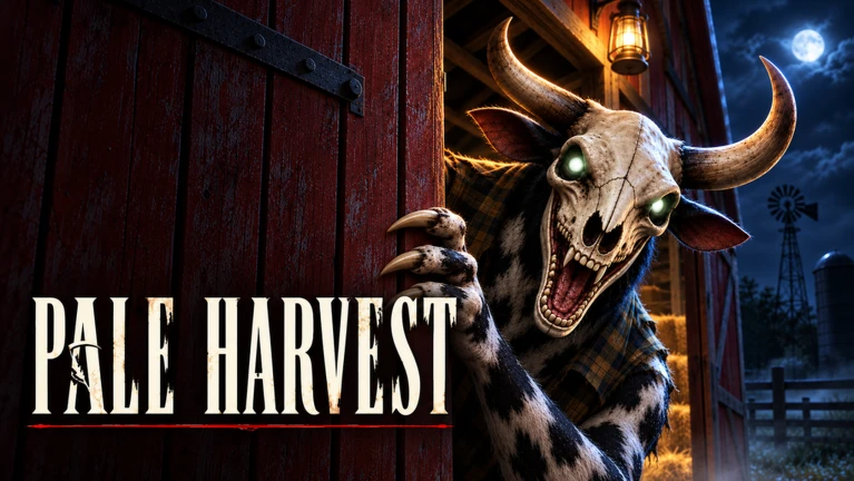 Pale Harvest thumbnail