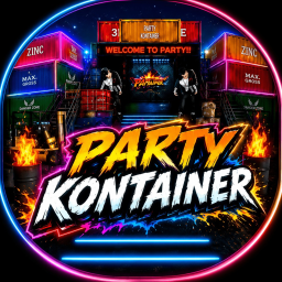 Container Party