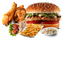 FOOD PLACE