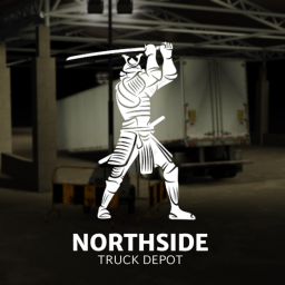 Northside Truck Depot, Sydney