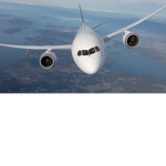 Unstoppable Flight