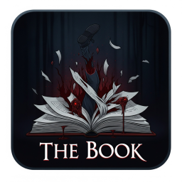 The Book [Alpha V 1.5]