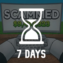 [UPD] 💰Build a Scam Tycoon!