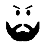 Blockhaak's Beard-friendly Group