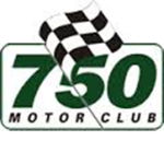750 Motor Club