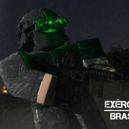 KIRA'S BRAZILIAN ARMY [EB]