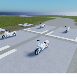 Motorcycle Racing