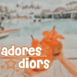 - adores diors -