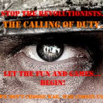 The Calling Of Duty
