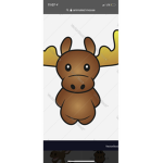 The # moose squad
