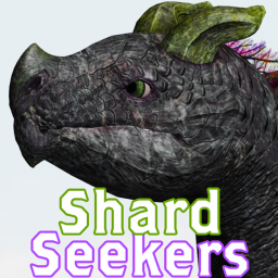Shard Seekers ☄️