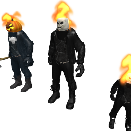 Characters