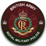 BA-R | Royal Military Police