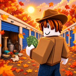 [🍂] Storage Hunters: Open World icon