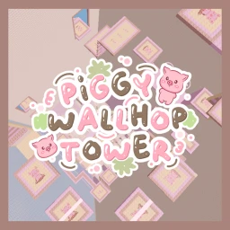 Piggy Wallhop Tower icon