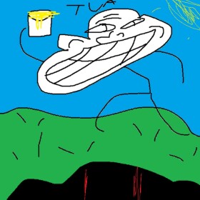 Trollge Offbrand Aftermath