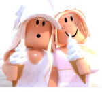 Roblox Gamerinnen