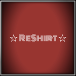 ReShirt!