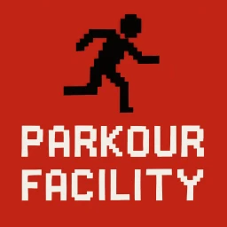 Parkour Facility icon