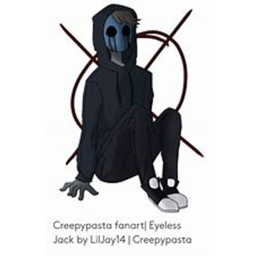 SURVIVE EYELESS JACK