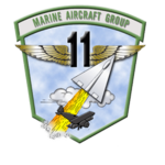|- Marine Aircraft Group 11 -|