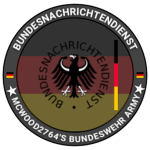 |BA| Bundesnachrichtendienst