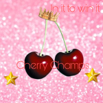 CHERRY CHAMPS