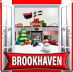 The new Brookhaven update