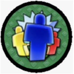 Grupo de los amigos de HeldGraph :)