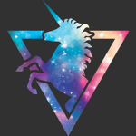 Unicornios magicos :3