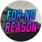 FOR NO REASON