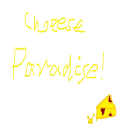 Cheese Paradice [UPDATED]