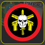 [BR] BOPE