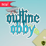 Outline Obby! [NEW]
