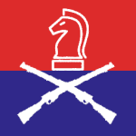 7 Pl, B Coy, 1 RMR