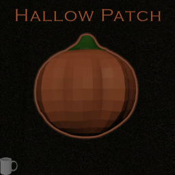 Hallow Patch