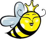 Queen bees XD