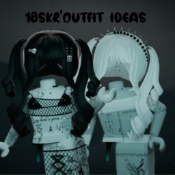 18skr's outfit ideas