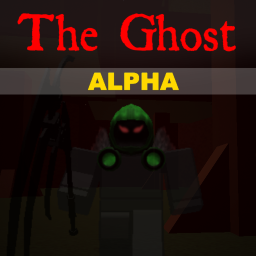 The Ghost - ALPHA