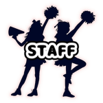 [STAFF] Infinity Cheer & Athletics
