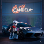 CANDELA 🔥