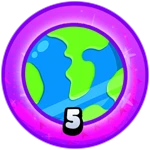 Game Badge Thumbnail