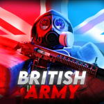 British Armẏ