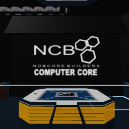 NobCore Builders Computer Core 2