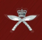 | RGF | The Royal Gurkha Rifles