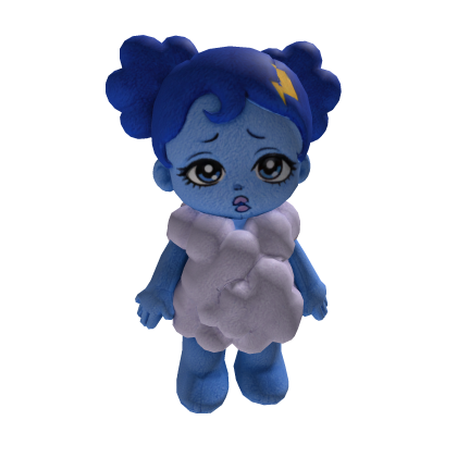 Sad Girlz [GG] Roblox item